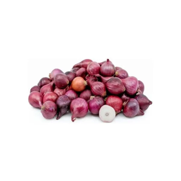 Baby Onion - (KG)