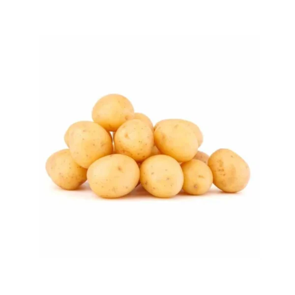 Baby Potatoes - KG