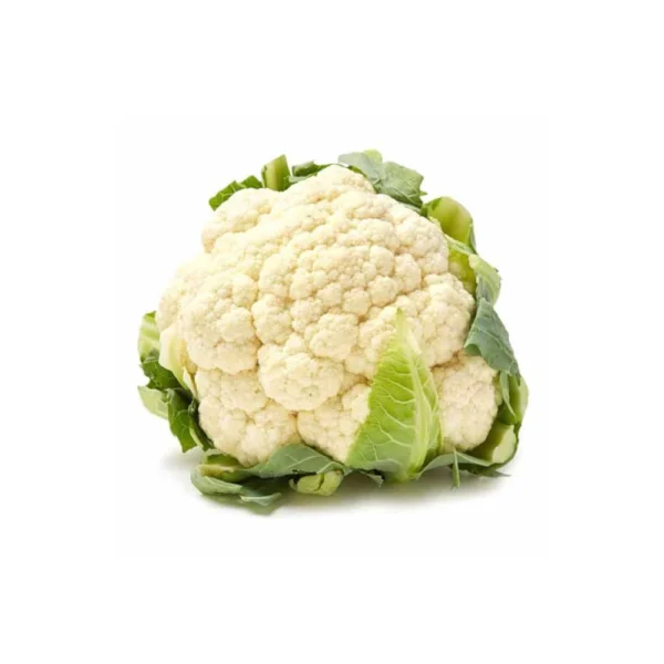 Cauliflower/Phool Gobi