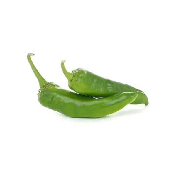 Green Chilli - German 200 gm