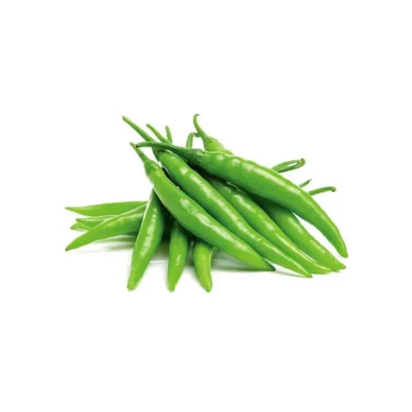 Chilli - Malir (200g)
