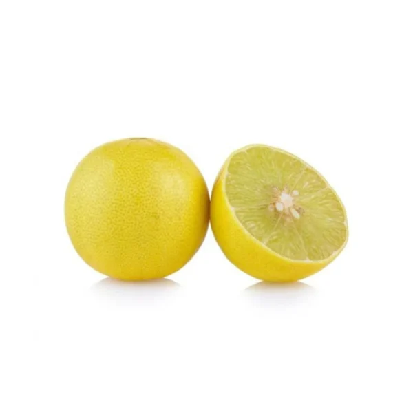 Lemon/Nimbu