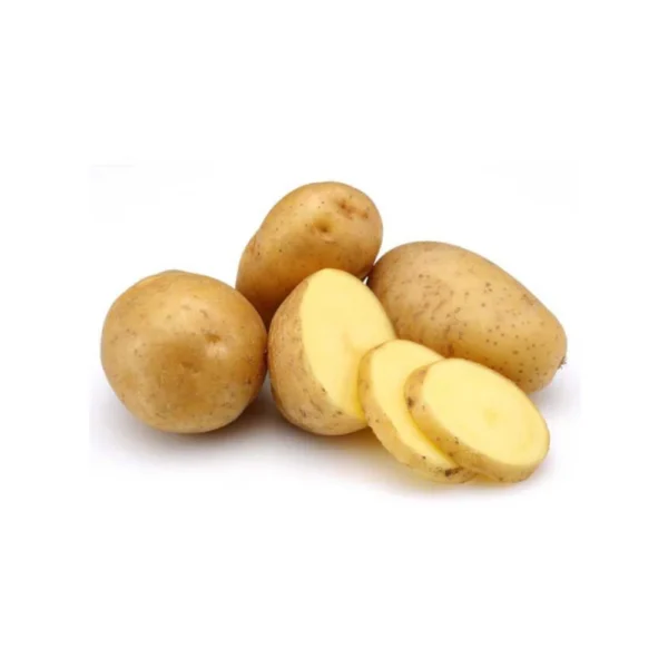 Potato (New Born) (kg)