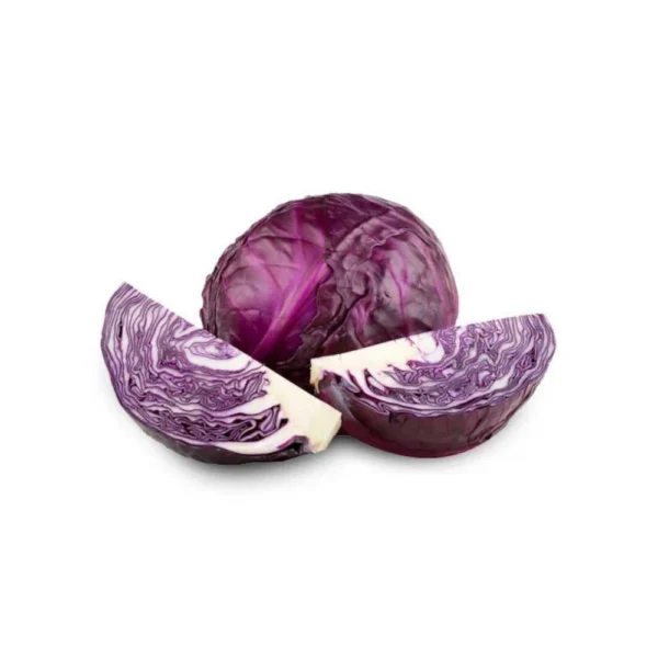 Purple Cabbage